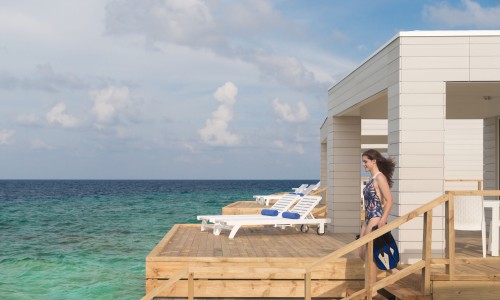 Water Bungalow